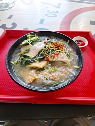 Comentarii opinii despre Spinach Soup @Timbre+