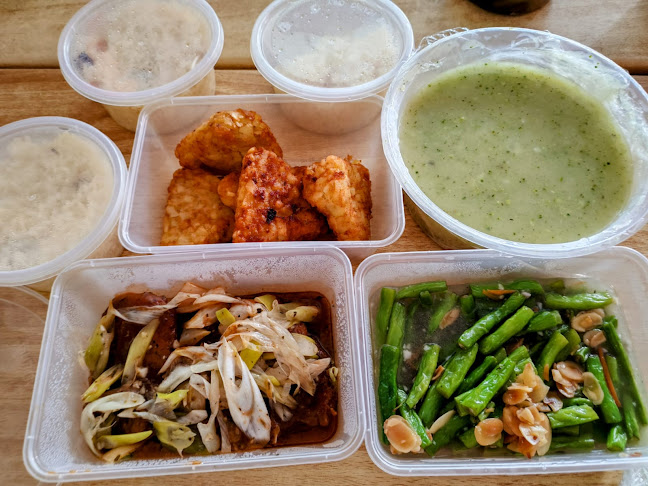 Homely Delights - Singapore