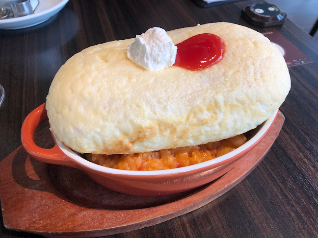 Hoshino Coffee @ Holland V - Singapore