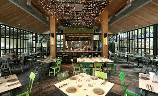 Open Farm Community - Singapore