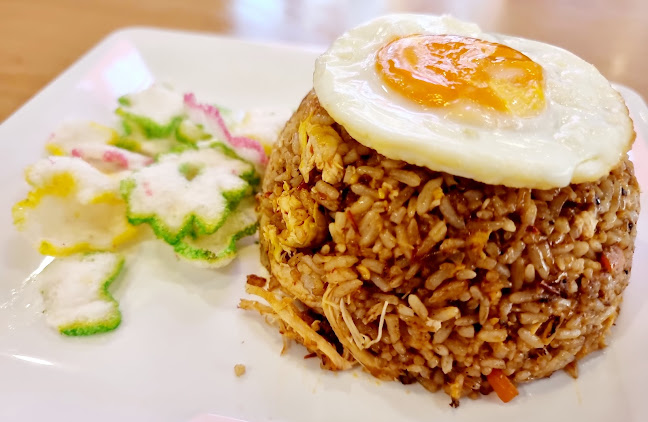 Dapur Penyet @ Centrepoint