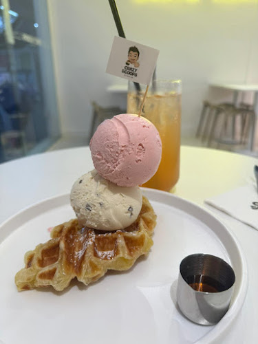 Comentarii opinii despre Crazy Scoops