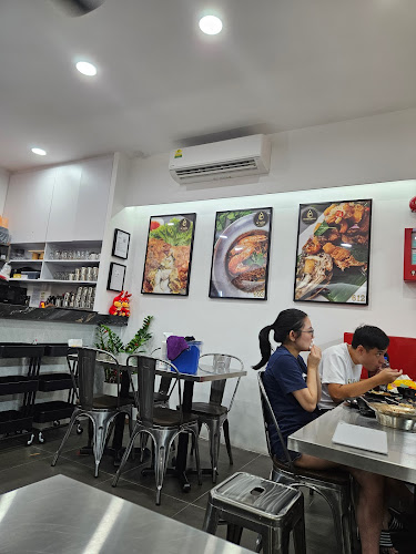 103 Yishun Ring Rd, Singapore 760103