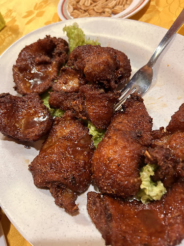 Hillman 99 Restaurant (West Coast) - Singapore