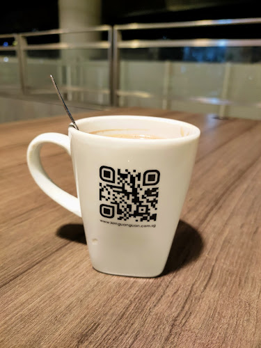 Opinii despre One Punggol Hawker Centre în Singapore - Hospitality and gastronomy