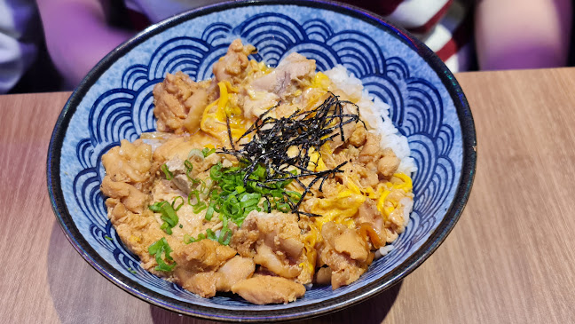 AJI ICHI Sushi Bar - Hospitality and gastronomy