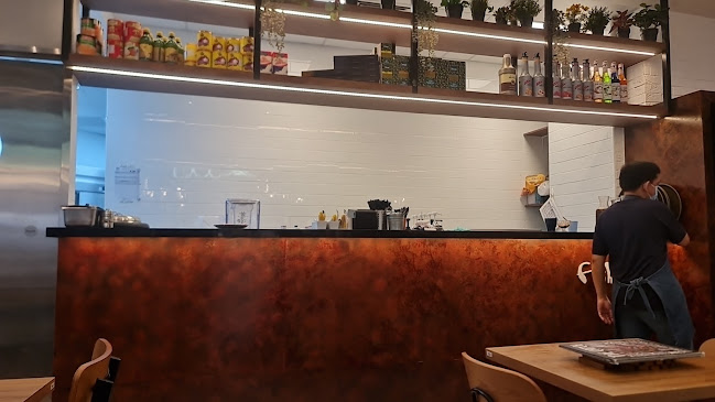 Comentarii opinii despre Fish & Co @ Causeway Point