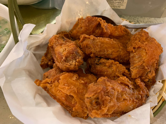 Comentarii opinii despre Restaurant by Chef Foong