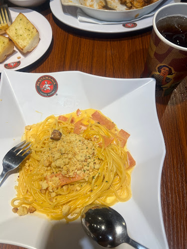 PastaMania - Italian Casual Dining @ JEM