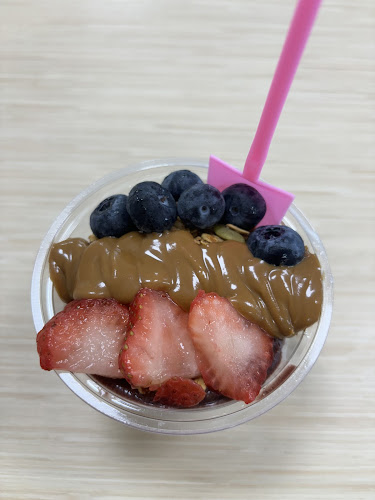 The Acai Truck - Hospitality and gastronomy