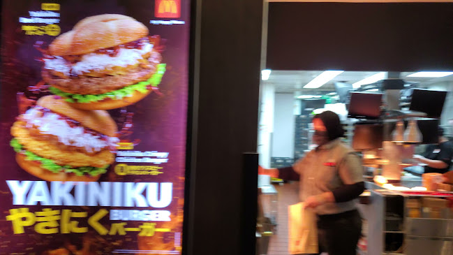 Opinii despre McDonald's JEM în Singapore - Hospitality and gastronomy