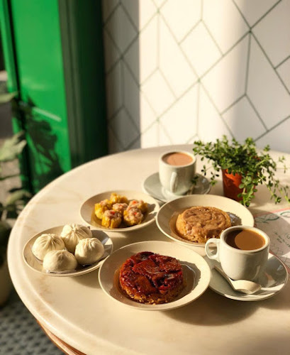 Opinii despre Chin Sin Huan 振新园 în Singapore - Hospitality and gastronomy