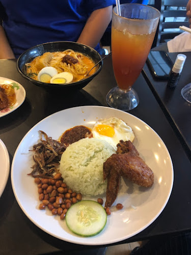 Killiney Kopitiam, ESR BizPark@Changi - Singapore