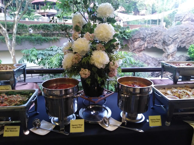 Comentarii opinii despre FattyDaddyFattyMummy Pte Ltd - Healthy Tingkat Delivery In Singapore