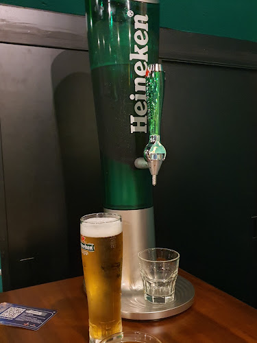 Al Capone's Sembawang - Hospitality and gastronomy