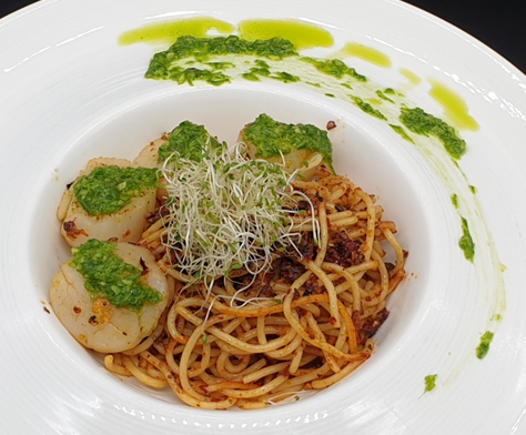 Mel's Place Restaurant & Bar - Singapore