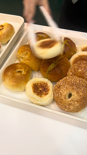 Opinii despre Barcook Bakery în Singapore - Hospitality and gastronomy