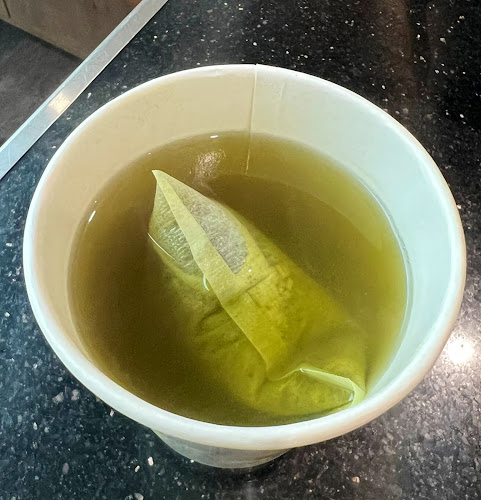 Gochi-So Shokudo Japanese Restaurant ごち惣食堂 @ Jewel Changi Airport