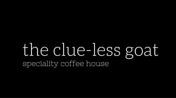 The Clue-less Goat - Singapore