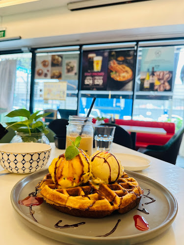 Opinii despre Ai Cafe Singapore - Best Cafe Singapore în Singapore - Hospitality and gastronomy