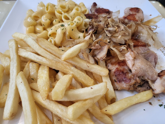 Opinii despre The Chef's Place în Singapore - Hospitality and gastronomy