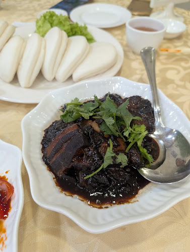 Bee Heong Palace Restaurant - Singapore