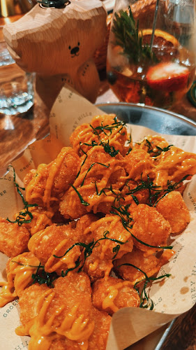 Comentarii opinii despre Surrey Hills Grocer - Woodleigh Mall (Pet Friendly)