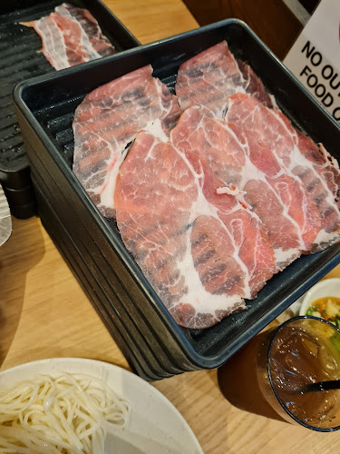 Opinii despre Shabu Sai în Singapore - Hospitality and gastronomy