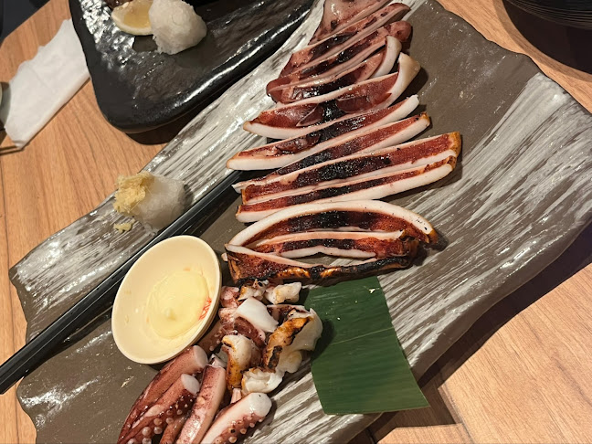 Comentarii opinii despre Niningashi