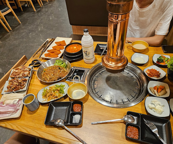 Wonderful Bapsang - 원더풀밥상 (IMM) - Hospitality and gastronomy