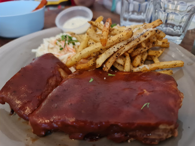 Comentarii opinii despre South Union Park