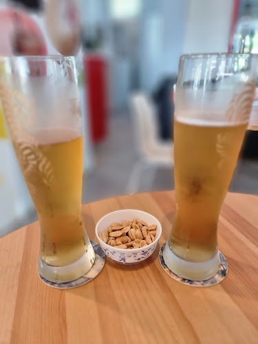 Comentarii opinii despre Sunbeam Cafe