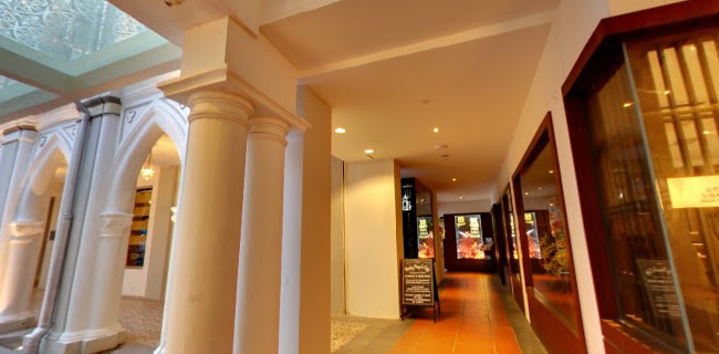 The Single Cask - Singapore