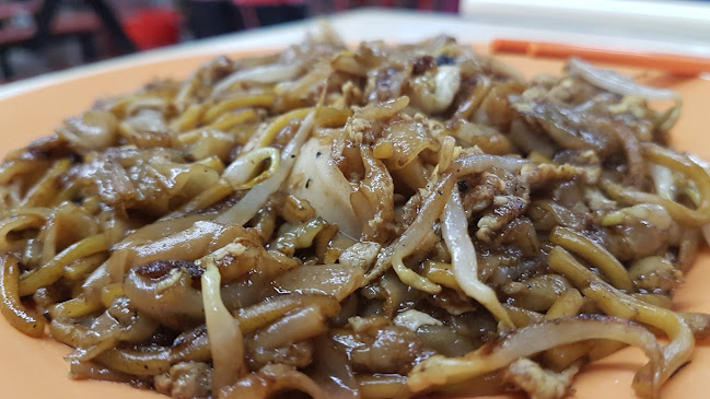 Comentarii opinii despre Bukit Batok Street 11 Food