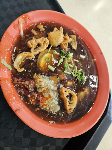 Wei Ji Noodle House 伟记面家