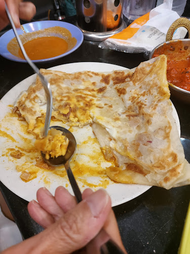 KNS SURIYA EATING HOUSE - Singapore