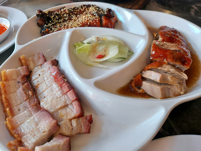 Opinii despre You Kee XO Singapore în Singapore - Hospitality and gastronomy