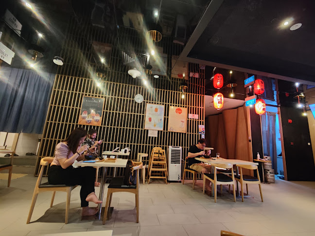 Comentarii opinii despre Happy Rice @ Yunomori Onsen