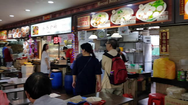 Opinii despre 503 Food Court în Singapore - Hospitality and gastronomy