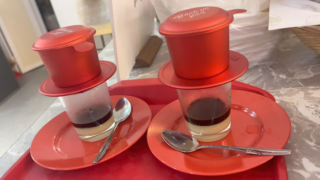 Banh Mi 233 - Hospitality and gastronomy