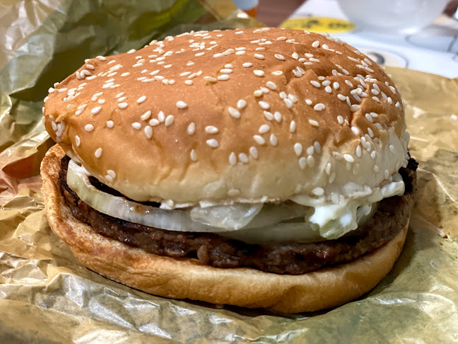 Burger King North Point (Town Square)