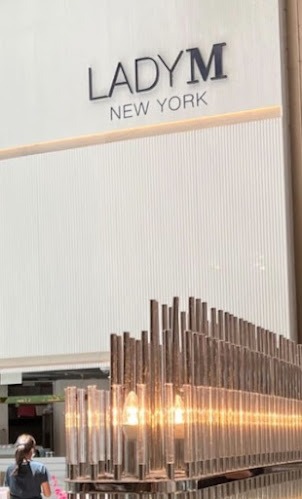 Comentarii opinii despre Lady M @ Jewel Changi Airport