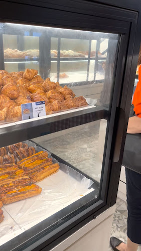 Comentarii opinii despre Au Croissant