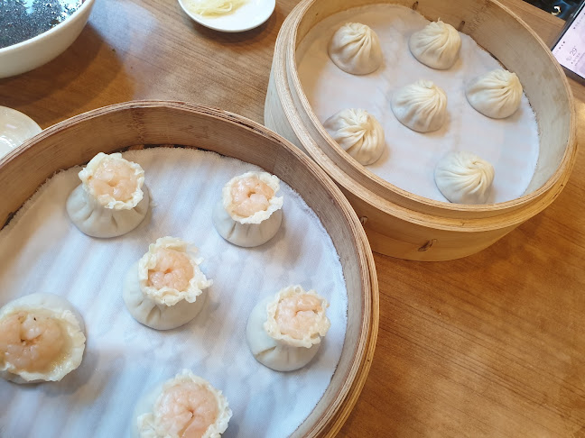 Din Tai Fung @ Chinatown Point - Hospitality and gastronomy