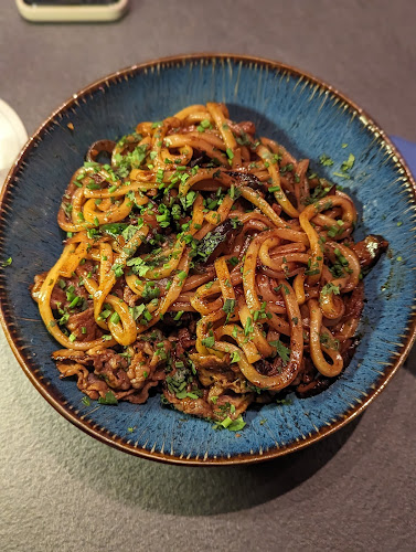 Jū Kyū Restaurant & Bar - Singapore