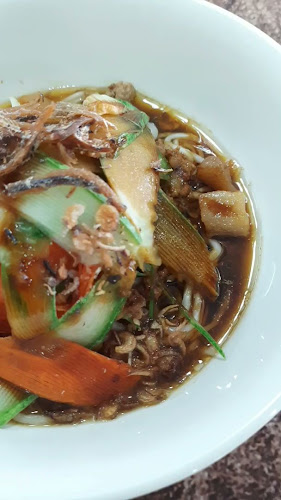 Mayflower Market & Food Centre - Singapore