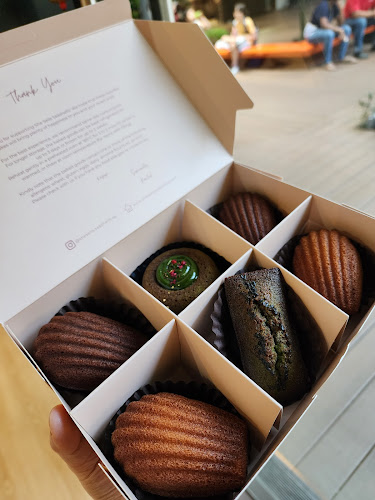 She Sells Seashells - Singapore