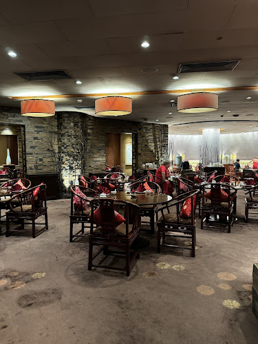 Liu Lang Mian Noodle Bar - Hospitality and gastronomy