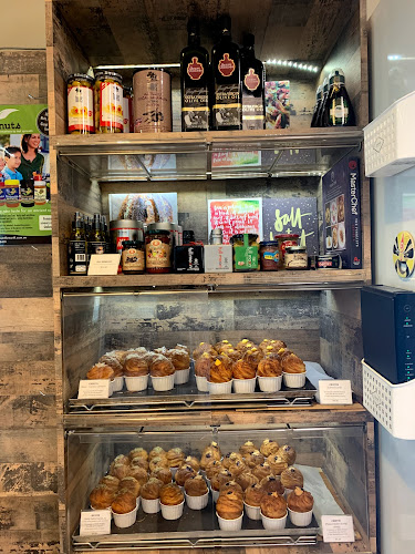 Comentarii opinii despre Bakery Brera & Fine Foods Pte Ltd