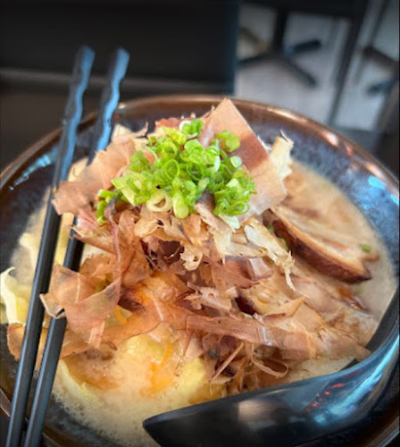 Opinii despre Yen Izakaya 円居酒屋 în Singapore - Hospitality and gastronomy